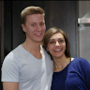 Meet your Posher, Karissa